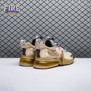 Travis Scott x Air Max 270 React ENG 'Cactus Trails' Men's
