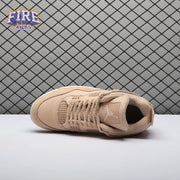 Air Jordan 4 "Cozy Girl" HV0823-200 Unisex
