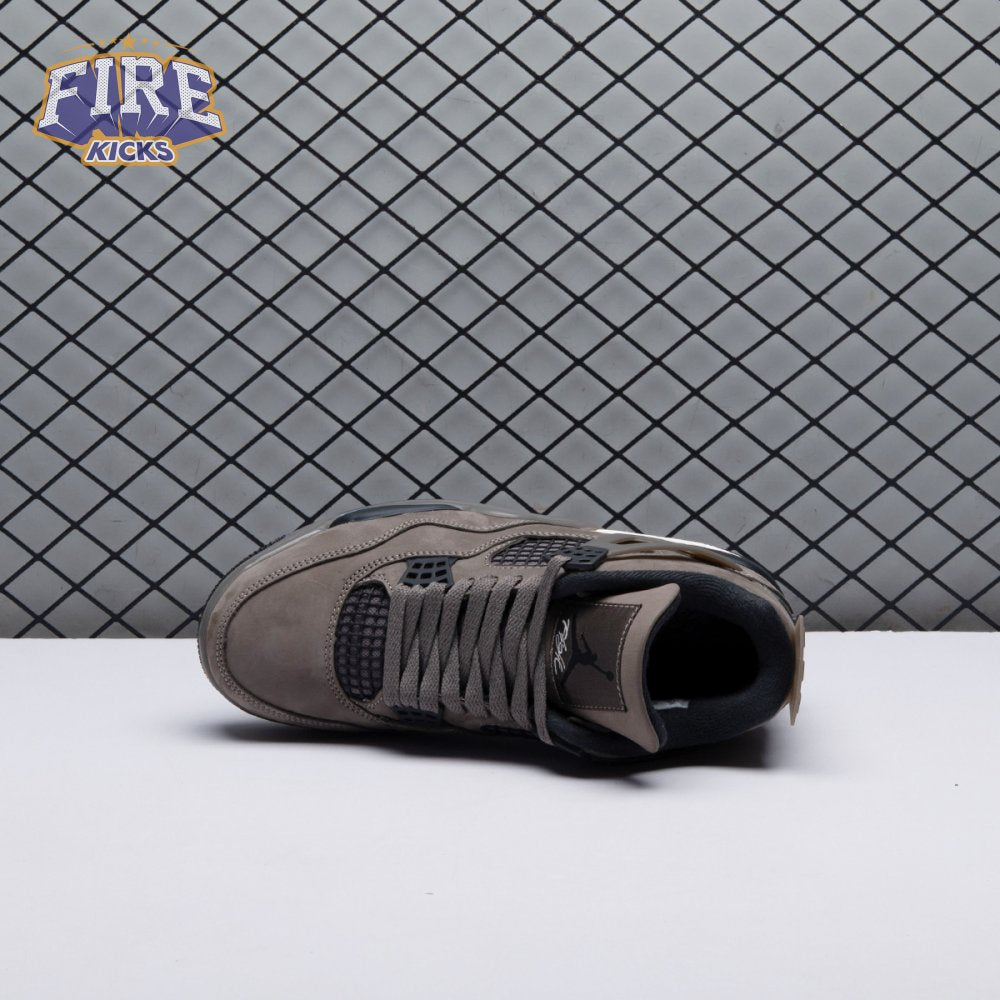 Jordan 4 Cave Stone FV5029-200 Unisex