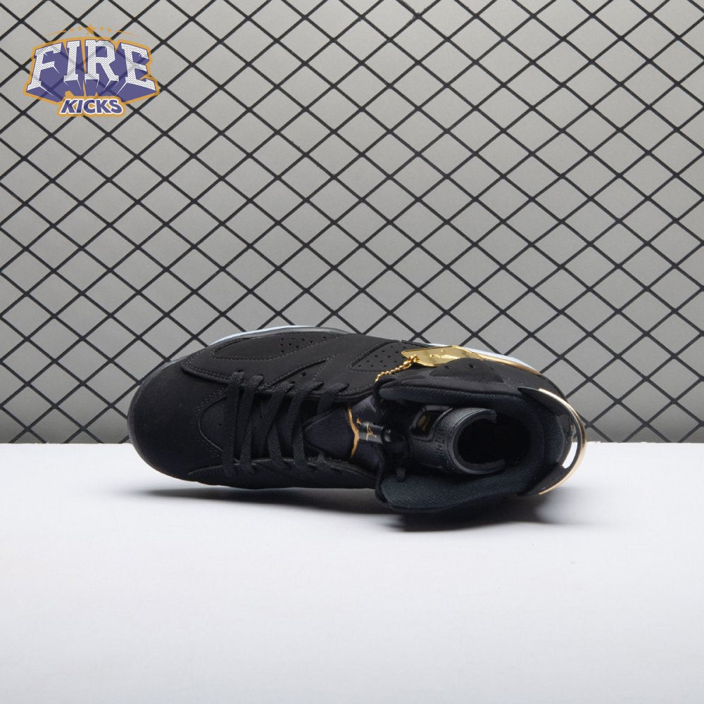 Air Jordan 6 Retro 'Defining Moments' 2020 Men's