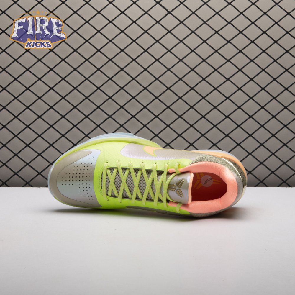 Nike Zoom Kobe 5 Protro IQ9316-200 Men's