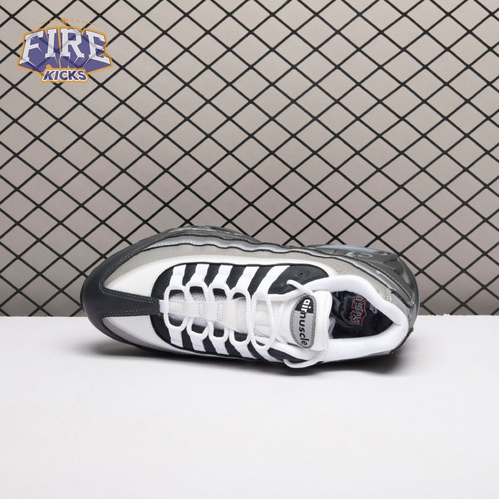 Nike Air Max Muscle 95 Yu-Gi-Oh! Jonouchi II7404-100 Men's