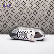 Nike Air Max 95 OG Big Bubble Pink Foam HJ5996-001 Unisex