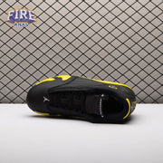 Jordan 14 Retro Thunder 487471-070 Men's