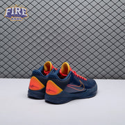 Nike Kobe 5 Protro Indiania Fever IM3207-400 Men's