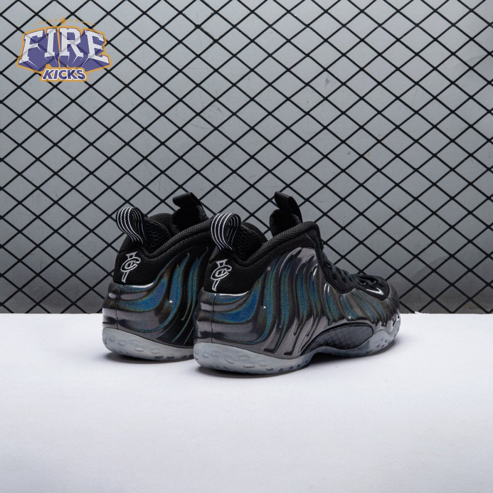 Nike Air Foamposite One Hologram 314996-900 Unisex