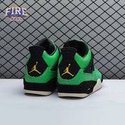 Jordan 4 Retro Manila HO19 MNJDLS 416 LN3 Men's