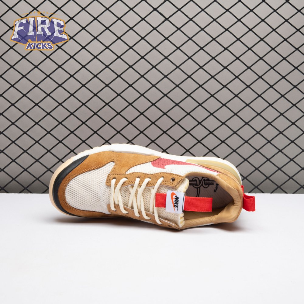 Nike Craft Mars Yard Shoe 3.0 Tom Sachs Space Camp IF2885-100 Unisex