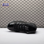 Jordan 11 Retro Comme des Garcons Homme Plus Black IV7639-001 Men's