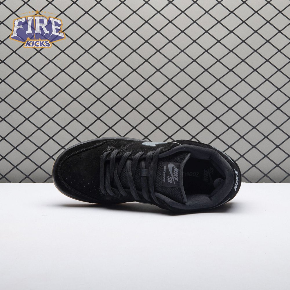 Nike SB Dunk Low Fog Unisex