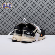 Off-White x Air Presto 'The Ten' Men's