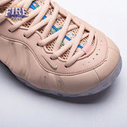 Nike Air Foamposite One Particle Beige AA3963-200 Unisex