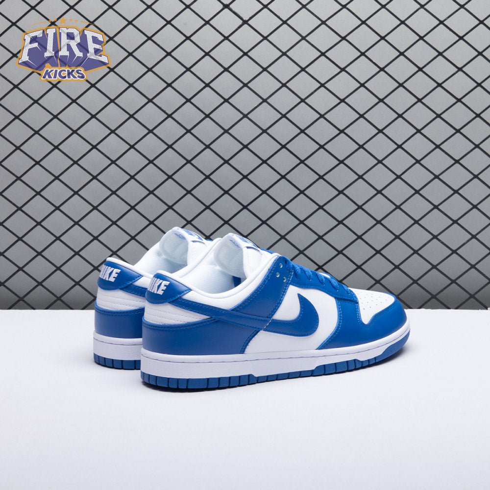 Dunk Low Retro SP 'Kentucky' Unisex