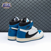 Travis Scott x Air Jordan 1 High OG SP Unisex