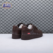 Nike Air Force 1 Low Baroque Brown CU9225-200 Unisex