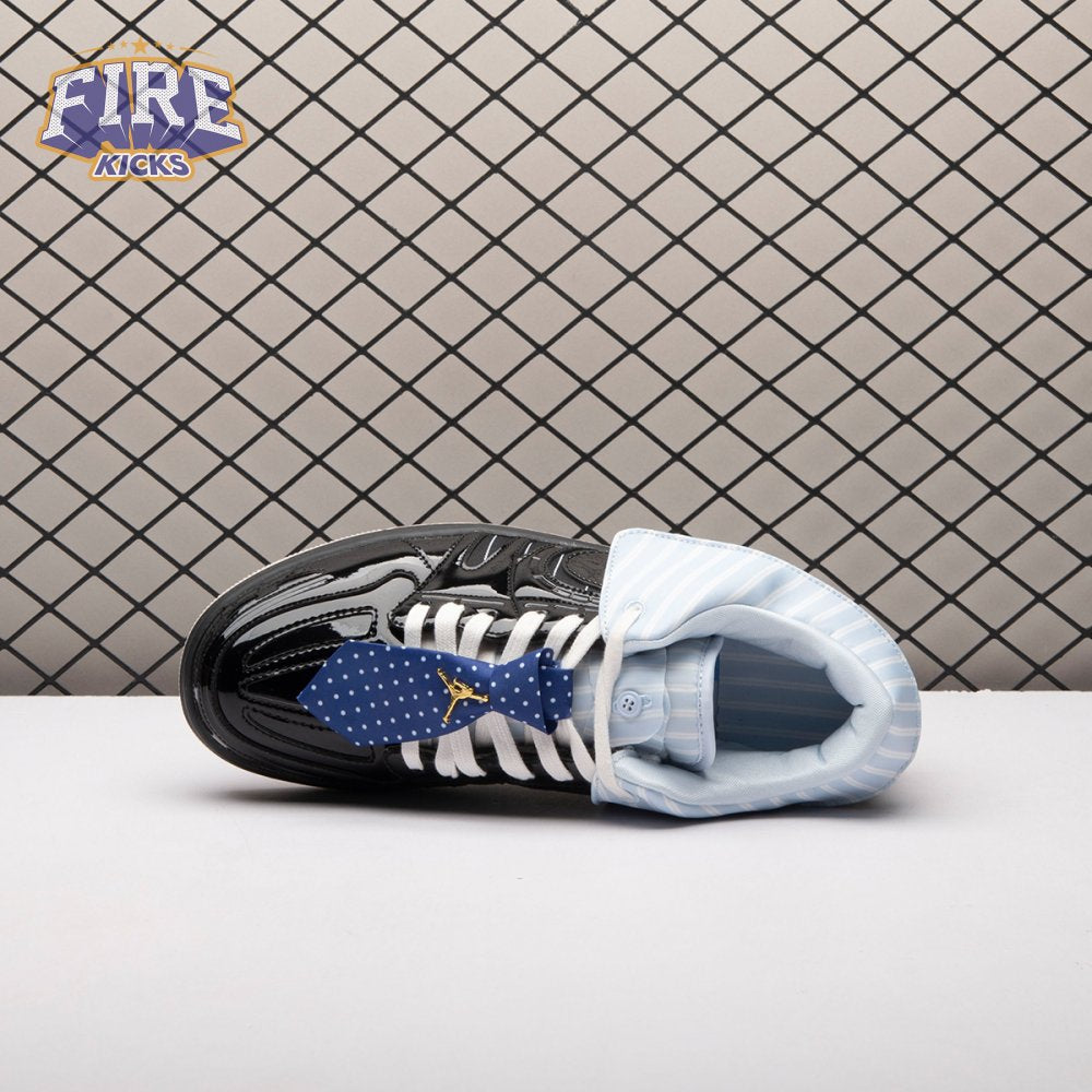 Jordan 1 Low Method of Make V3 IR7554-001 Unisex