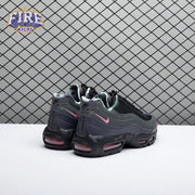 Nike Air Max 95 SP Corteiz Pink Beam FB2709-001 Men's