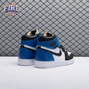 Jordan 1 High OG Union LA Fragment DZ5485-041 Unisex