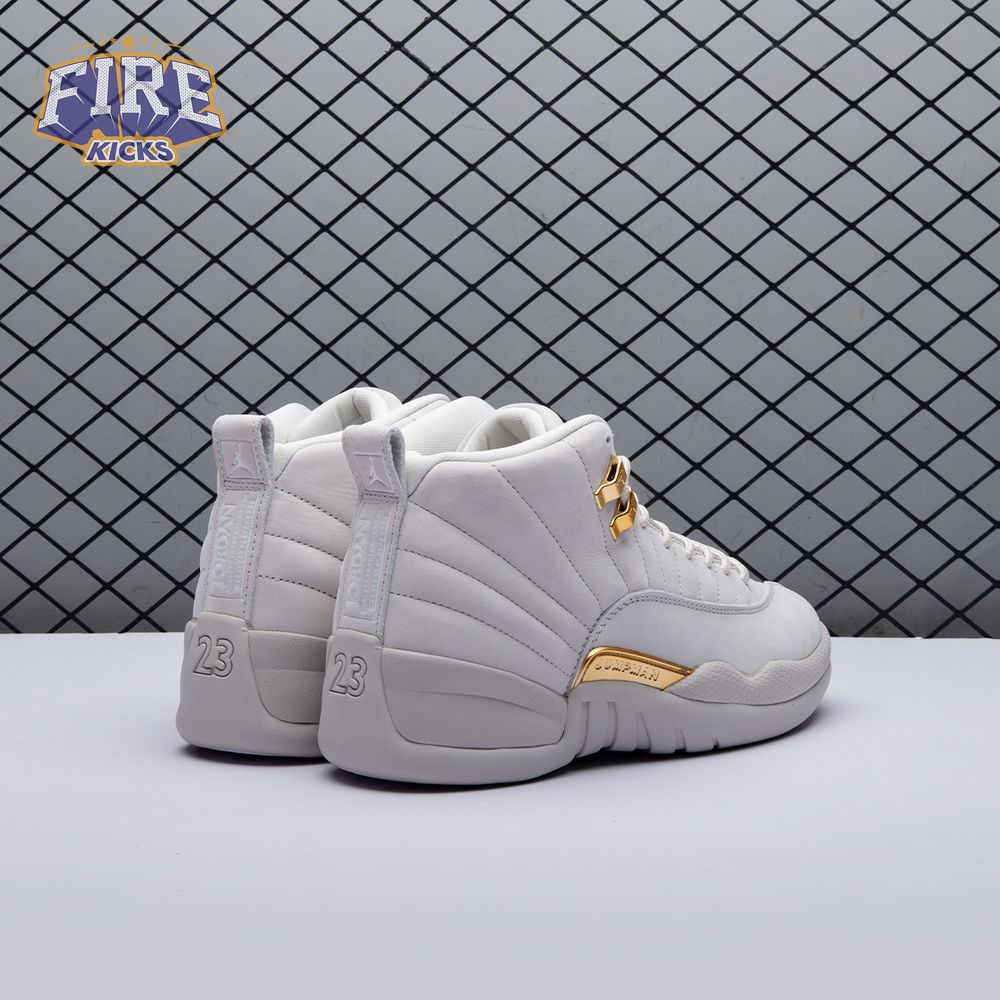 Air Jordan 12 Phantom FD9101-007 Men's