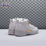 Air Jordan 12 Phantom FD9101-007 Men's