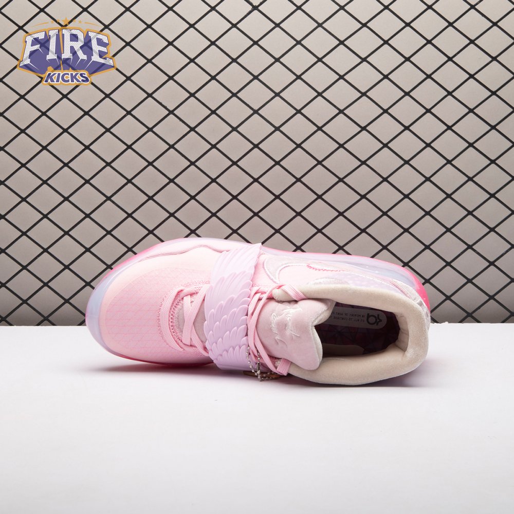 Nike KD 12 Aunt Pearl CT2744-900 Men's