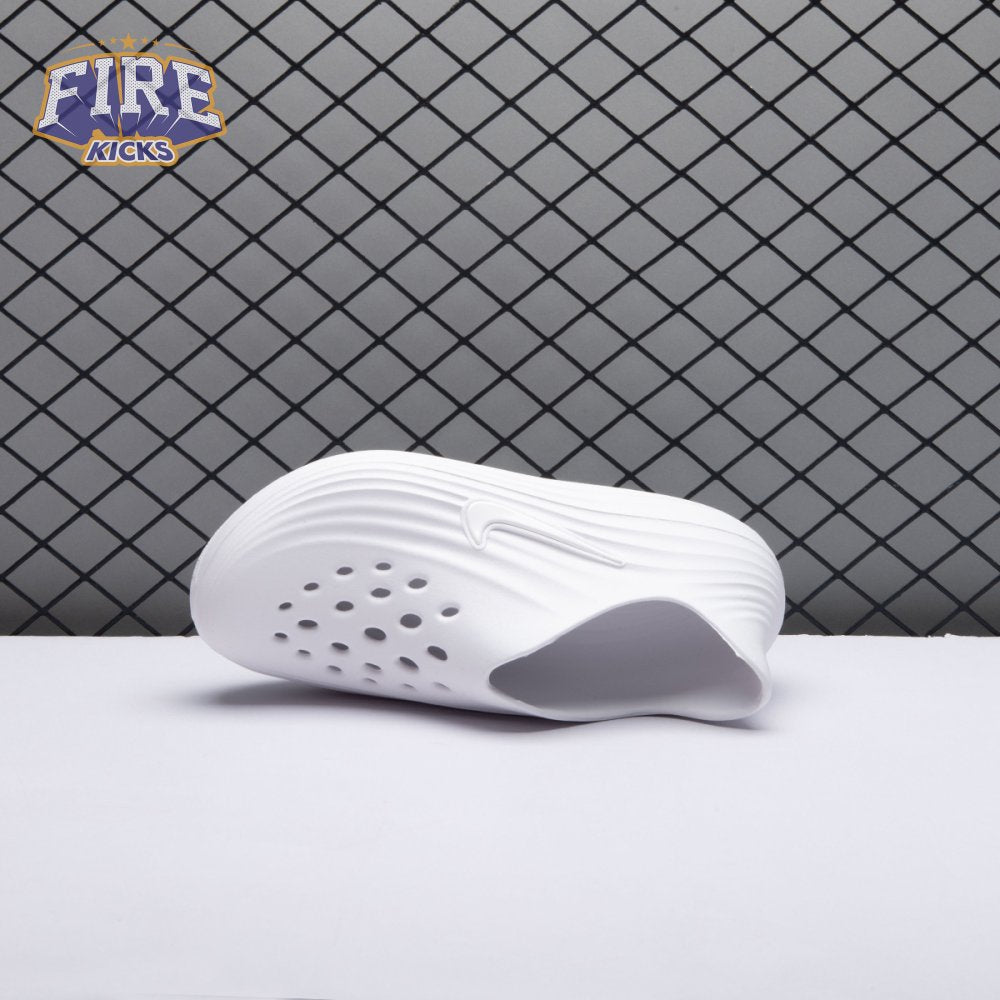 Nike ReactX Rejuven8 Sail Unisex