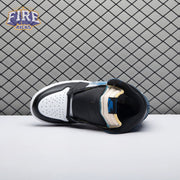 Jordan 1 Retro High OG SP Fragment x Union LA Sport Royal IO7847-001 Unisex