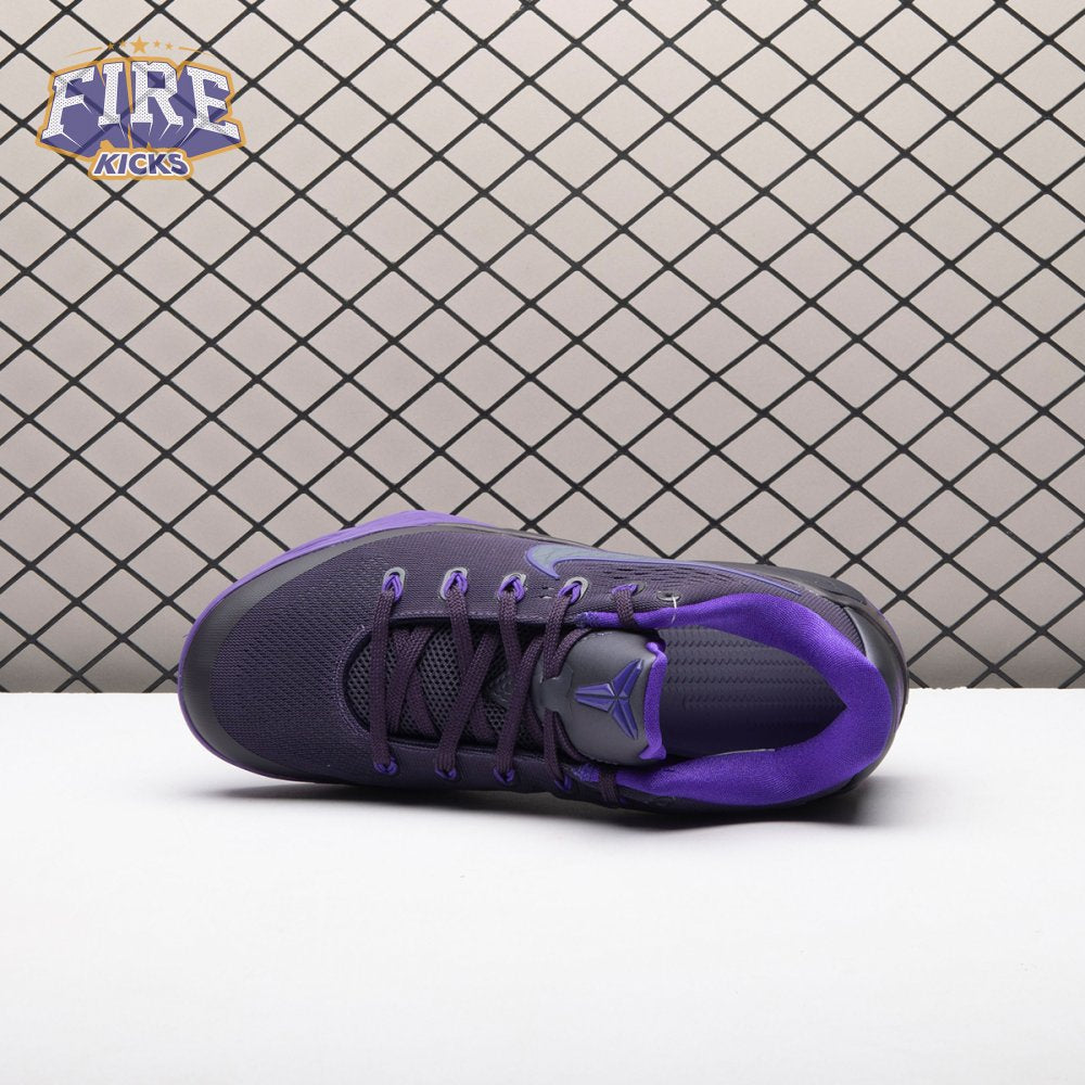 Nike Kobe 9 EM Low Protro TB Purple Dynasty IH1401-500 Men's