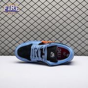 Nike SB Dunk Low 94 Ocean Fog HQ8487-400 Unisex