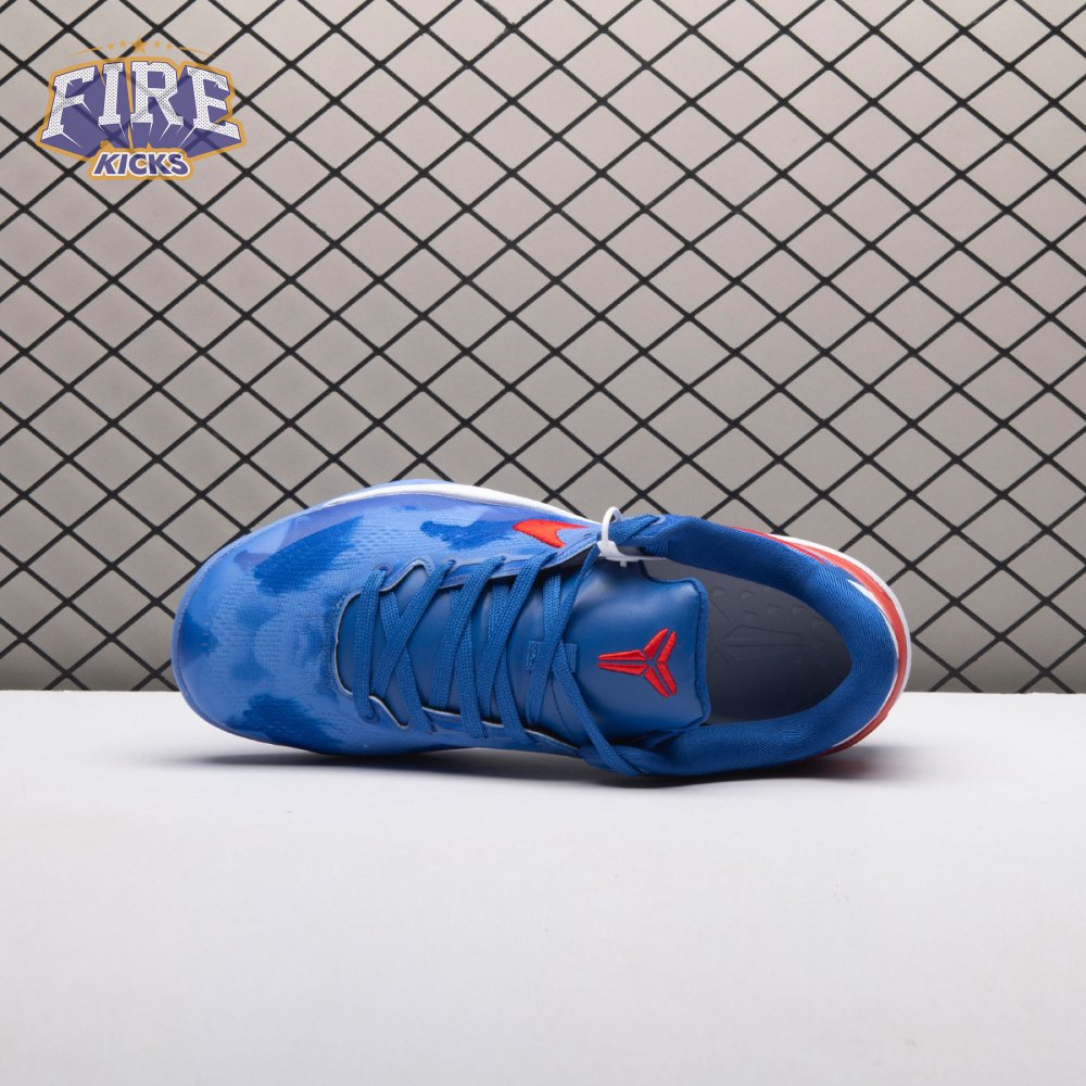 Nike Zoom Kobe 8 Protro Blue Men's