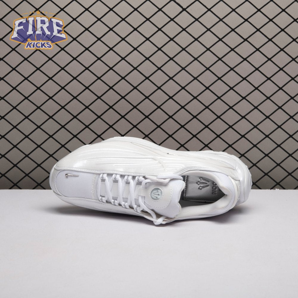 Nike Hot Step 2 Drake NOCTA White DZ7293-100 Men's
