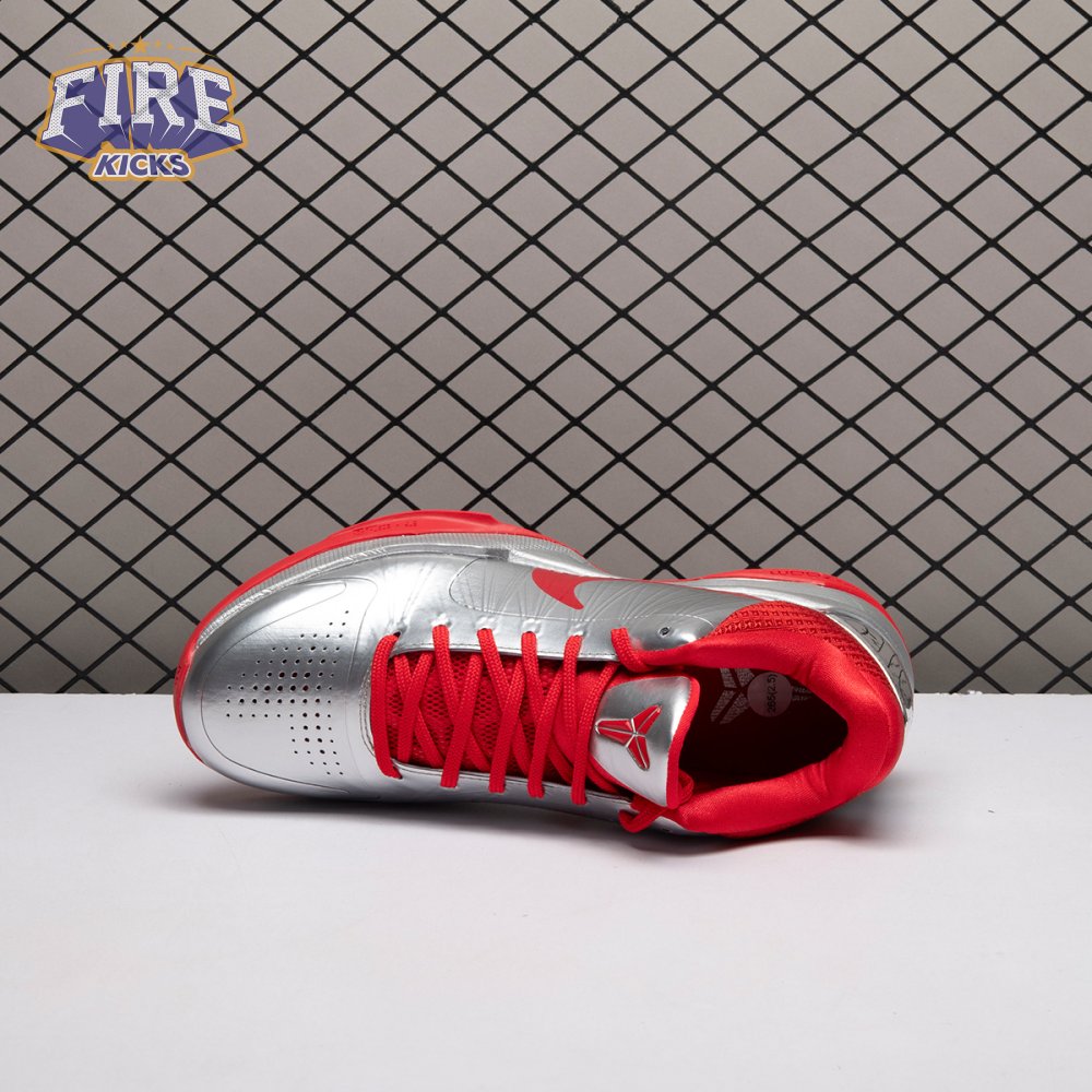 Nike Kobe 5 Protro Caitlin Clark Rookie of the Year IV2712-001 Men's