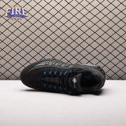 Nike Air Max 95 Big Bubble Black Game Royal IM5987-010 Men's