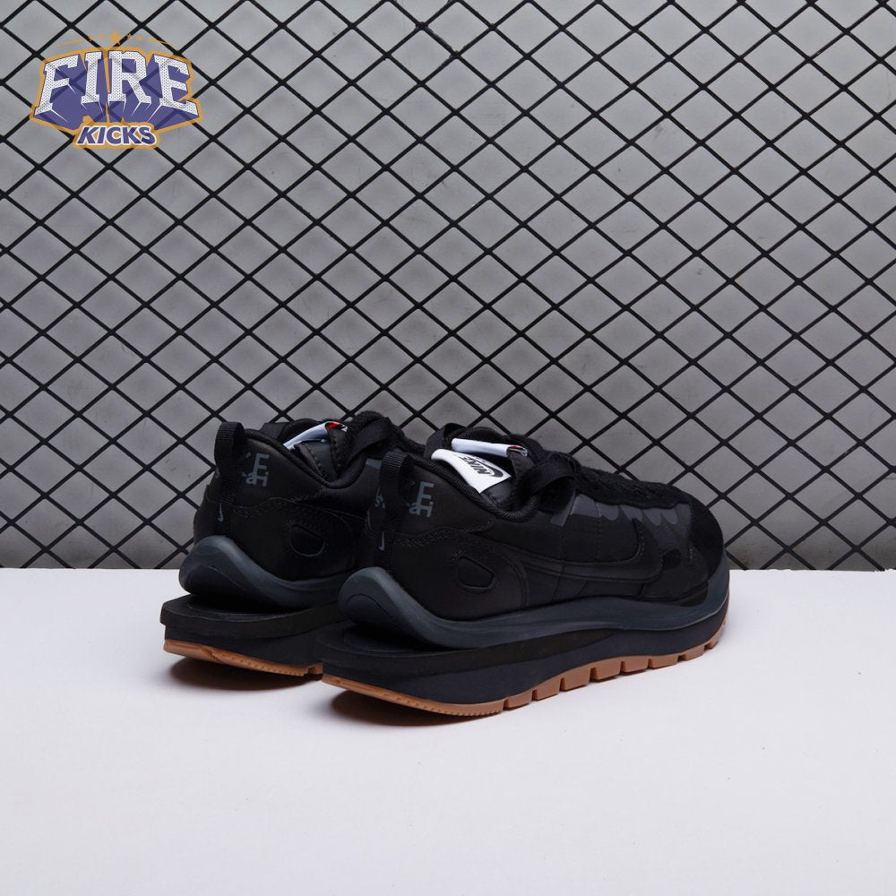 VaporWaffle 'Black Gum' Unisex
