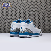 Jordan 3 Retro Wizards CT8532-148 Men's