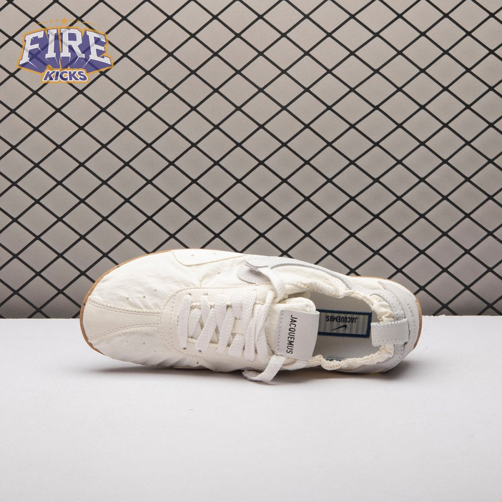 Nike Moon Shoe SP Jacquemus Soft Pearl HV8547-002 Unisex