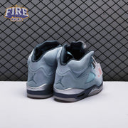 Jordan 5 Retro Bluebird DD9336-400 Men's