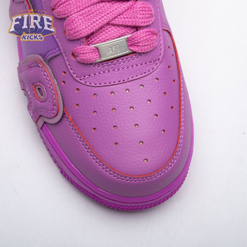 Nike Air Force 1 Low Cactus Plant Flea Market Fuchsia Dream FQ7069-500 Unisex