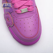 Nike Air Force 1 Low Cactus Plant Flea Market Fuchsia Dream FQ7069-500 Unisex