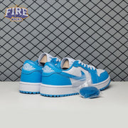 Jordan 1 Low SB UNC CJ7891-401 Unisex