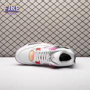 Jordan 4 Retro Comic JA1135-100 Unisex