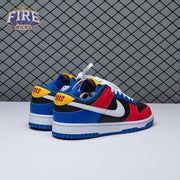 Nike Dunk Low Tennessee State University DR6190-100 Unisex