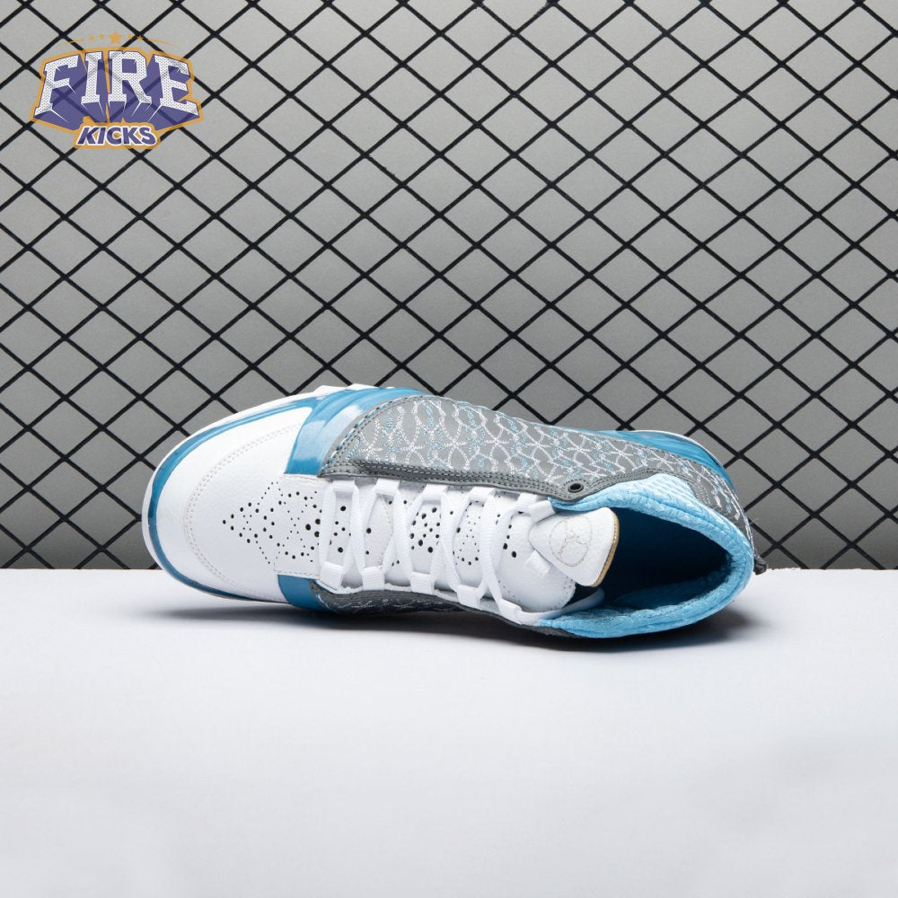 Jordan 23 Titanium 318474-151 Men's