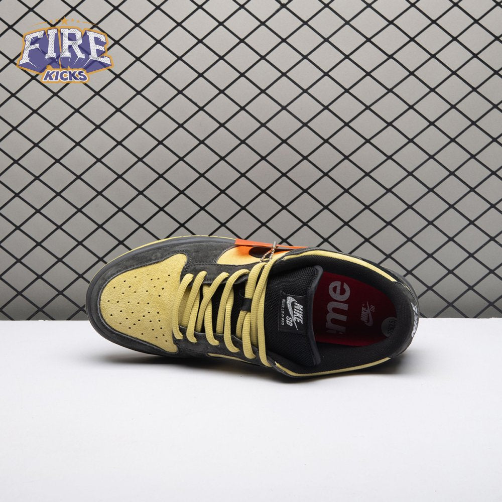 Nike SB Dunk Low 94 Camper Green HQ8487-300 Unisex