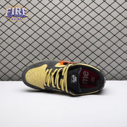 Nike SB Dunk Low 94 Camper Green HQ8487-300 Unisex