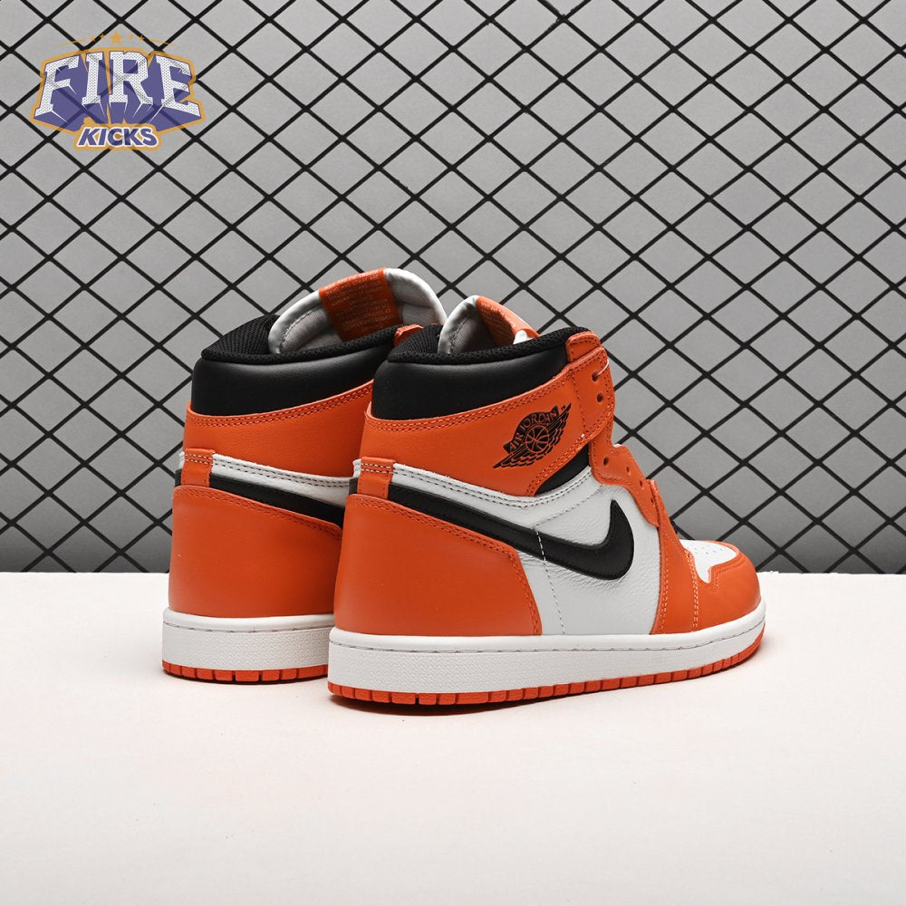 Jordan 1 Retro Reverse Shattered Backboard Men's