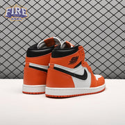 Jordan 1 Retro Reverse Shattered Backboard Men's