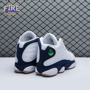 Air Jordan 13 "Midnight Navy" 414571 140 Men's