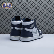 Jordan 1 Retro High COJP Midnight Navy (2020) Unisex