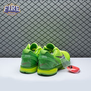 Nike Kobe 6 Protro Grinch (2020) CW2190-300 Men's